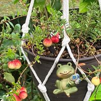 クランベリー,鉢植え,植物からパワー❣️,癒されてます,狭い庭の画像