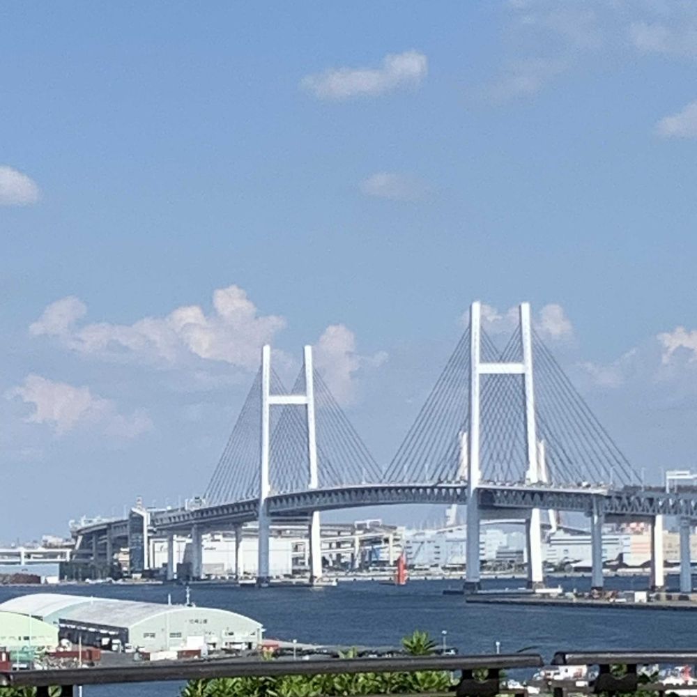 れんげそうさんの港の見える丘公園への投稿