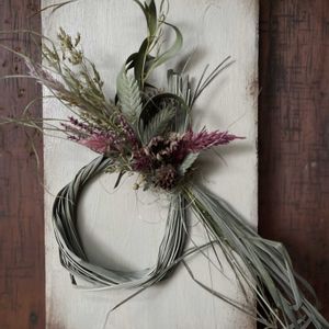 ドライフラワー,DIY,ハンドメイド,ドライフラワーアレンジ,癒しの草花の画像