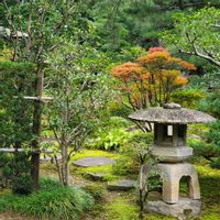 ドウダンツツジ,サンザシ,兼六園の画像