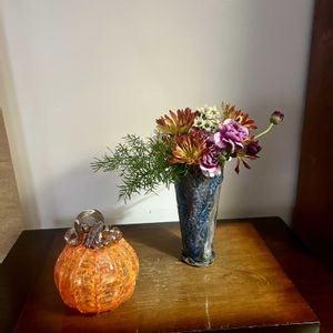 花のある暮らし,ハロウィン,緑のある暮らし,手作りお菓子♪,アメリカ在住の画像