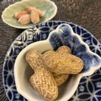 落花生,アンティーク,骨董,癒しの時間,暮らしに癒しをの画像