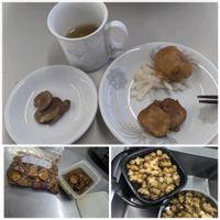 菊芋,菊芋,ハーブ,薬膳食材,お出かけ先の画像