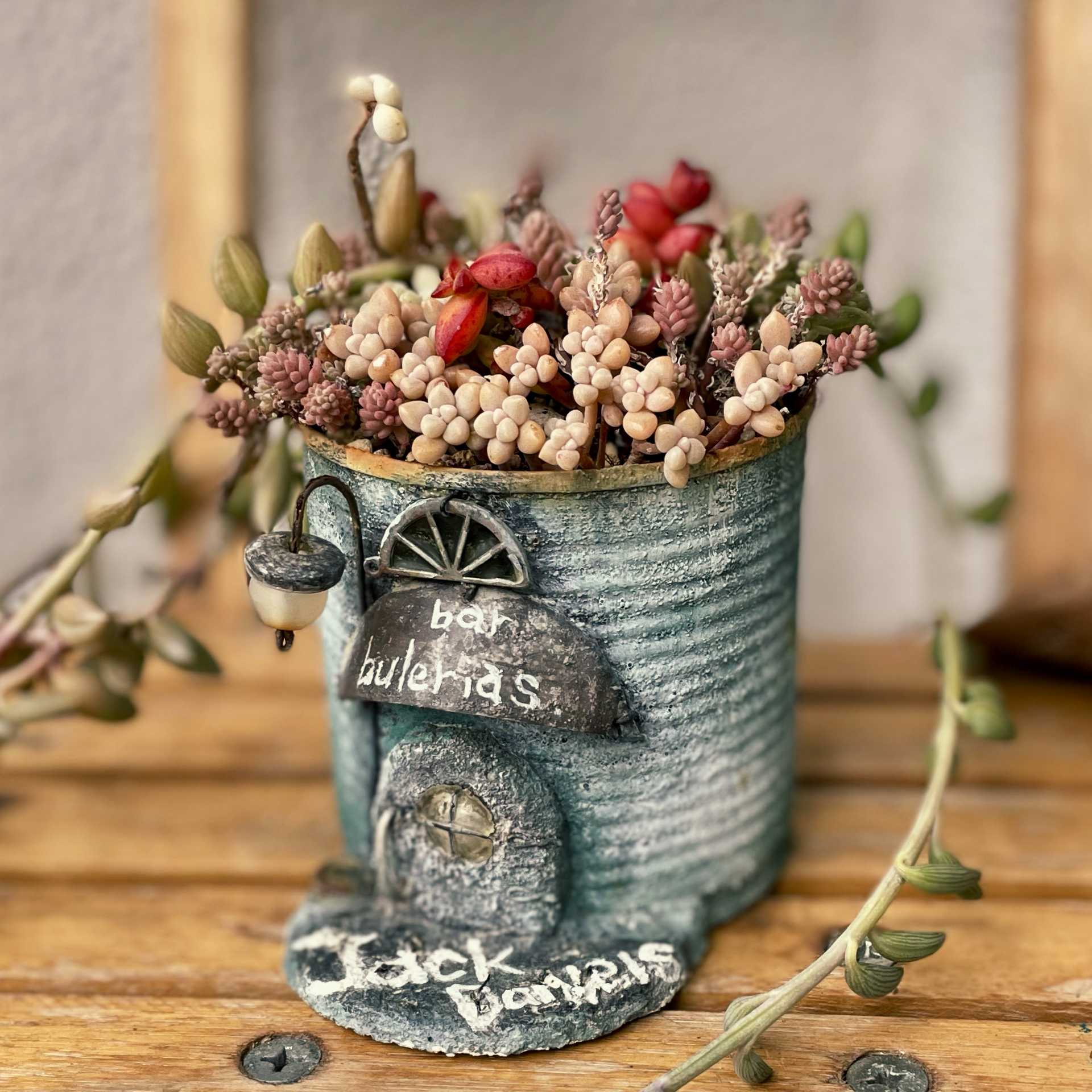 寄せ植えの投稿画像 by marさん｜多肉植物と七福神と多肉植物寄せ植え