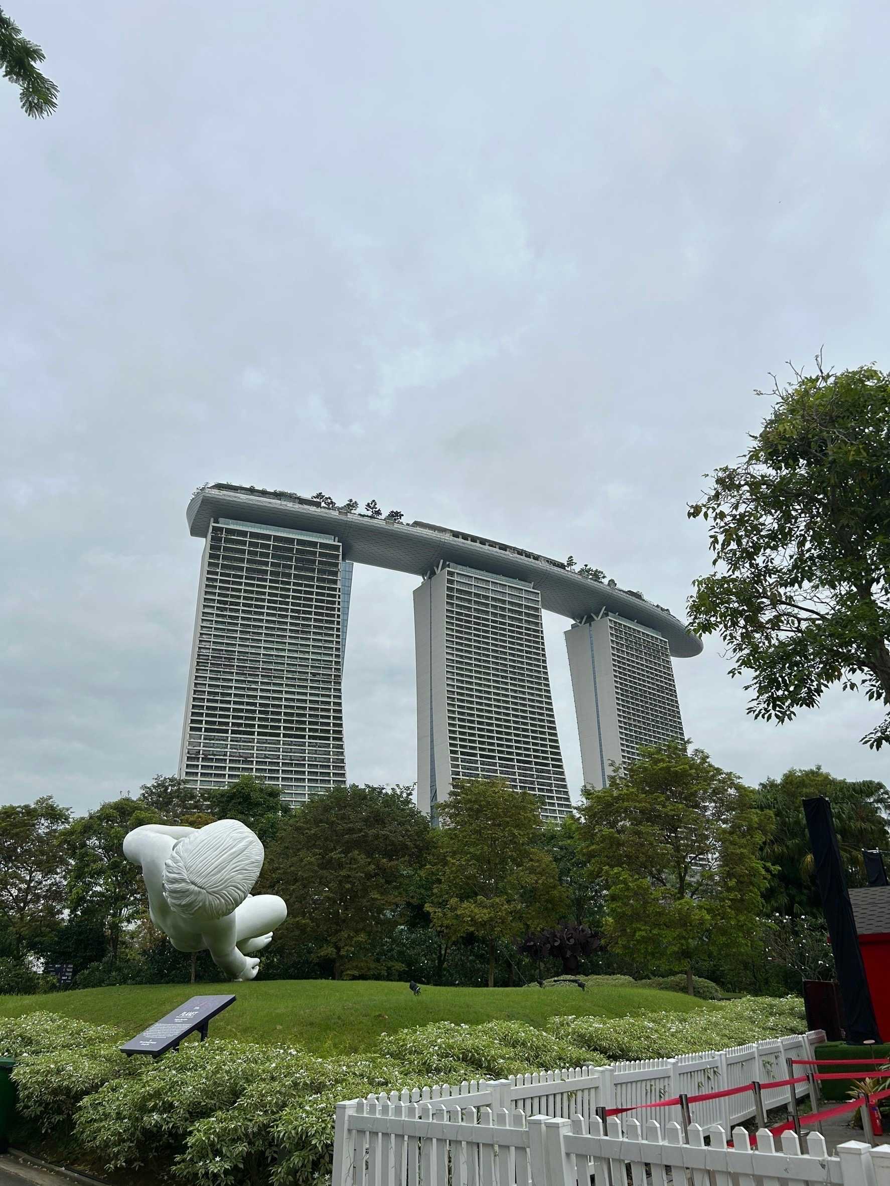 シンガポールの植物園の花たち 更新しました｜🍀GreenSnap（グリーン