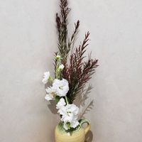 生け花,花のある暮らし,植物のある暮らし,花瓶の花,自己流生け花の画像