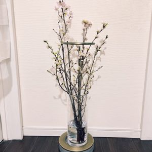 サクラ,啓翁桜,切り花,生花,flowerの画像