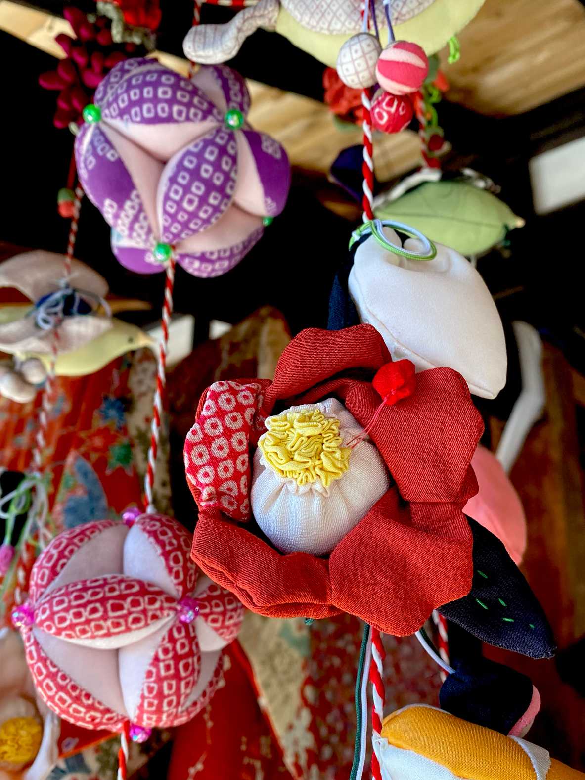 ひな祭り 雛人形「ほのほの 五人囃子 桜立涌・桜色」｜雛人形の通販 ふらここ