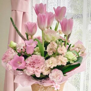 可愛い〜♡,季節の花,おきにいり,とってもキレイ♡,キュンキュン乙女倶楽部の画像