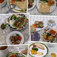 バジル,ミント,ハーブ,思い出,お出かけ先の画像