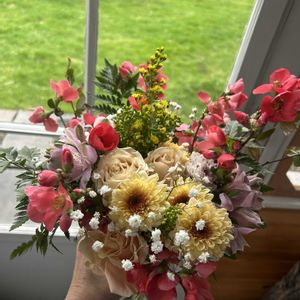 花のある暮らし,緑のある暮らし,フラワーギフト,アメリカ在住,sasukemama倶楽部の画像