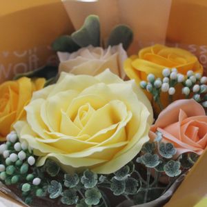 花のある暮らし,花束 ブーケ,花と緑のある暮らし,か〜わい〜の画像