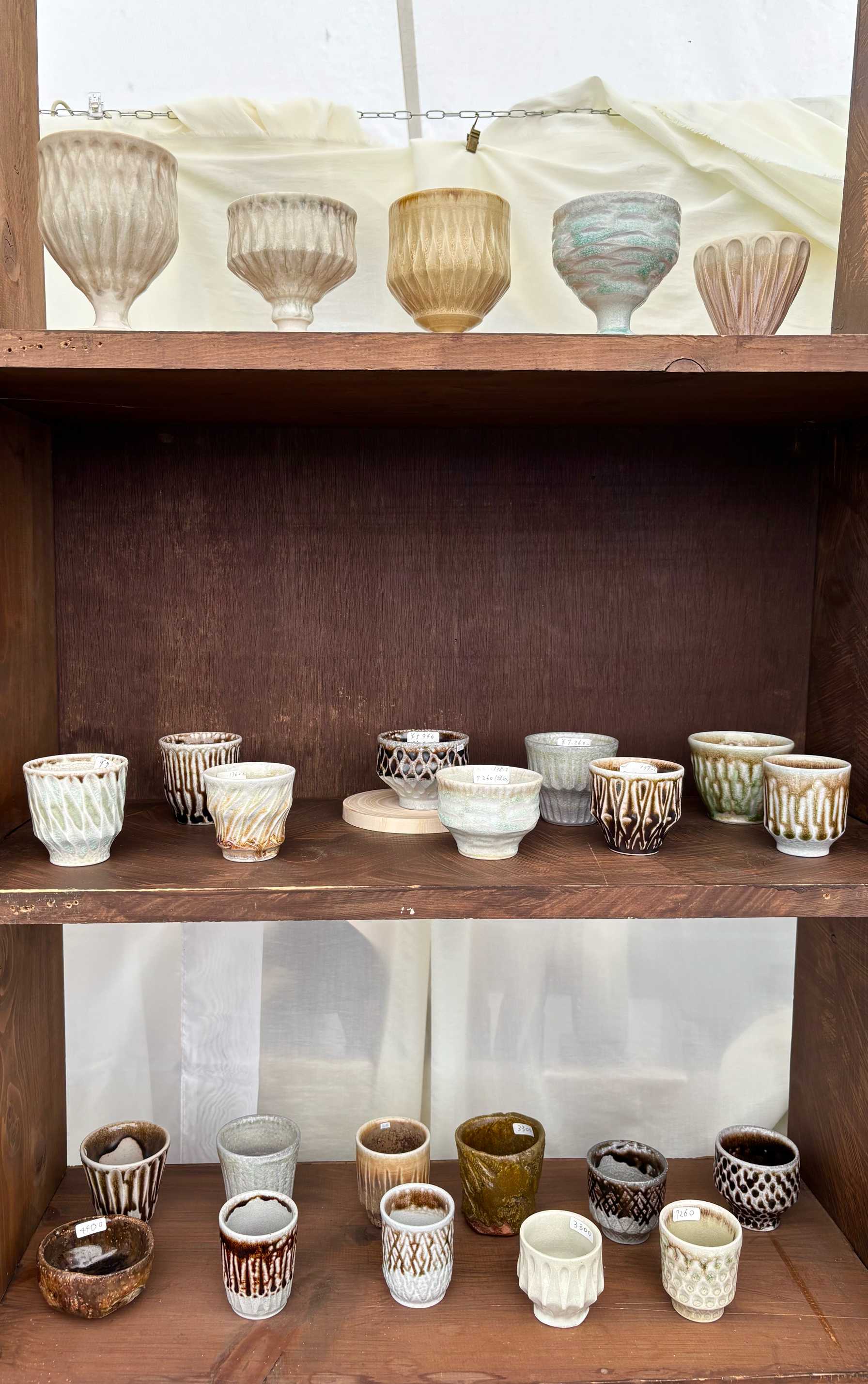 陶炎祭❤️‍🔥2025 あたすの偏愛マップ❤️‍🩹｜🍀GreenSnap（グリーン