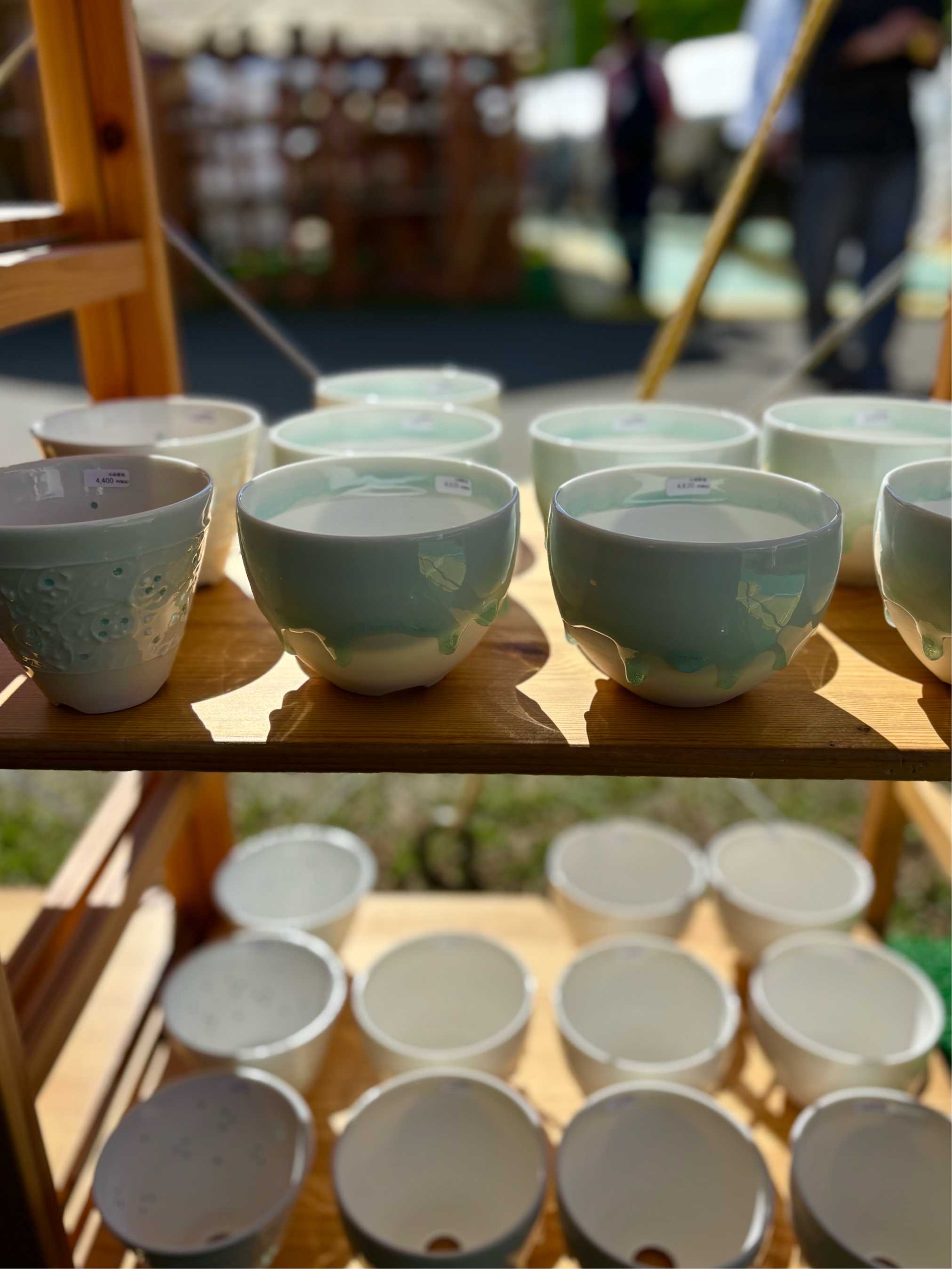 陶炎祭❤️‍🔥2025 あたすの偏愛マップ❤️‍🩹｜🍀GreenSnap（グリーン