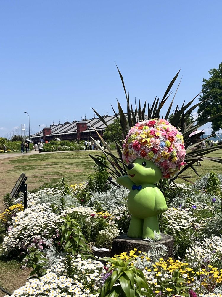 cony＊kさんの港の見える丘公園への投稿