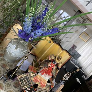 寄植え,花束,季節の花,イベント,レッスンの画像