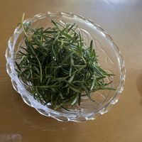 ローズマリー,ハーブ,癒し,収穫,剪定の画像