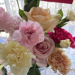 ブーケ,プレゼント,花束,母の日,母の日プレゼントの画像