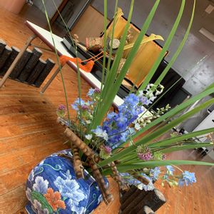 いけばな,花束,季節の花,イベント,レッスンの画像