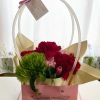 フラワーアレンジ,花のある暮らし,母の日のプレゼント,緑のある暮らし,癒しの草花の画像