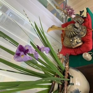 いけばな,花束,季節の花,イベント,レッスンの画像