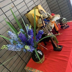いけばな,花束,季節の花,イベント,レッスンの画像