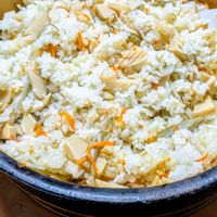 サツキ,牡丹,母の日　プレゼント,筍ご飯,クレマチス 白砂の画像