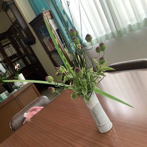 いけばな,花束,季節の花,イベント,レッスンの画像