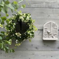 寄せ植え,リース,ガーデニング,今日の一枚,花のある暮らしの画像