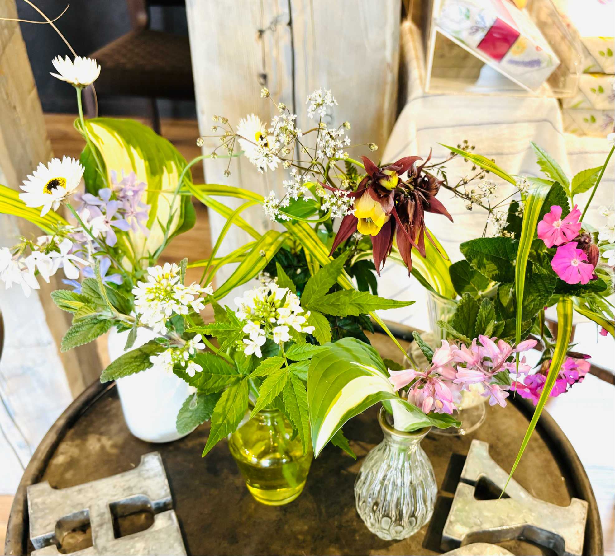 上野ファーム｜🍀GreenSnap（グリーンスナップ）