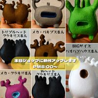 パキポディウム,グラキリス,アデニウム,バオバブ,オペルクリカリア・パキプスの画像