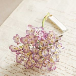 アジサイ,紫陽花 おたふく,紫陽花　あじさい　アジサイ,ドライフラワー,ドライフラワーのある暮らしの画像
