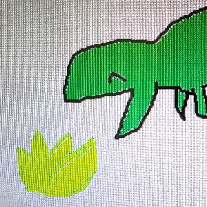 草食ザウルスさんのアイコン