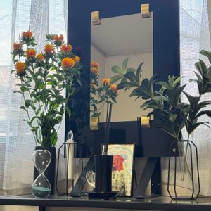 サフラワー（ベニバナ／紅花）,花言葉,花のある暮らし,誕生花,GS映えの画像