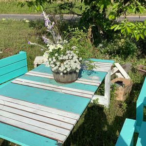 DIY,ガーデニング,手作り,庭の花,庭作りの画像