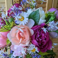 咲いた！,北海道,芍薬 シャクヤク ピオニー,ばら バラ 薔薇,リビング・ダイニングの画像
