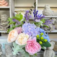 ガーデニング,咲いた！,マイガーデン,手作りの庭,花のある暮らしの画像