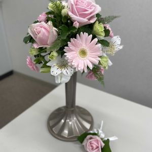 ブーケ,コサージュの画像