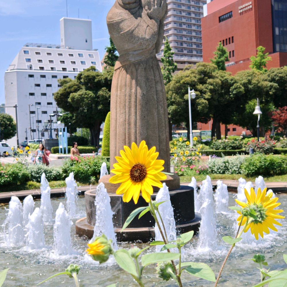 とりさんの山下公園への投稿