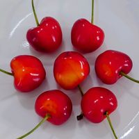 サクランボの画像