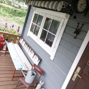 DIY,リメイク,今日の一枚,小屋,庭の画像