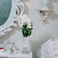 トルコキキョウ（ユーストマ／土耳古桔梗),花言葉,花のある暮らし,誕生花,GS映えの画像