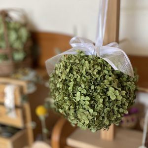 アナベル,アナベル,ドライフラワー,ハンドメイド,紫陽花 アジサイ あじさいの画像
