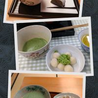 オミナエシ,栗,ハーブ,思い出,お出かけ先の画像