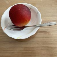 スモモ,スモモ,貰い物の画像