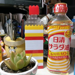 モンローシャネル,飛び出しポリス,新発売‼️ミックスフルーツ味,ブロック祭り,ｷｬｰ‼️にみそしるの画像