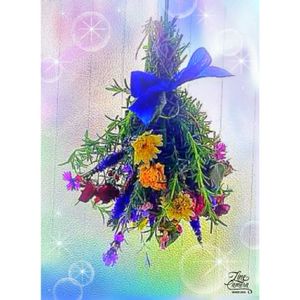 花のある暮らし,GSに感謝。,平和を願う☆,キッチンの画像