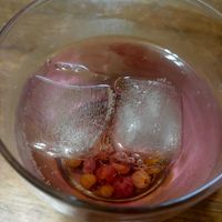 フサスグリの画像