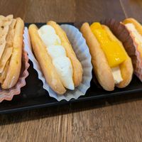 サクランボ,ハイビスカス,ハイビスカス,ハマユウ,いつもありがとう♡の画像