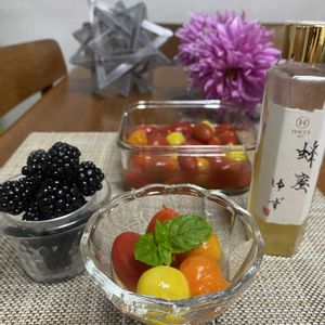 北海道,オーガニック,家庭菜園,リビング・ダイニングの画像